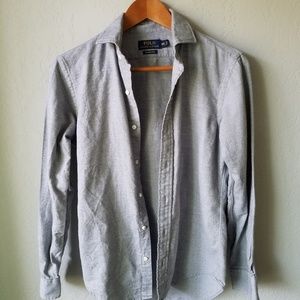 Rare Polo Ralph Lauren button down